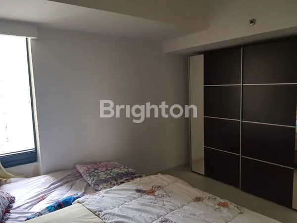 image TURUN HARGA APARTEMEN TAMAN ANGGREK SIAP HUNI BAGUS DAN TERAWAT  DI TANJUNG DUREN, JAKARTA BARAT  (4)