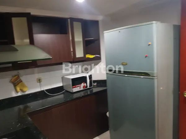image TURUN HARGA APARTEMEN TAMAN ANGGREK SIAP HUNI BAGUS DAN TERAWAT  DI TANJUNG DUREN, JAKARTA BARAT  (6)
