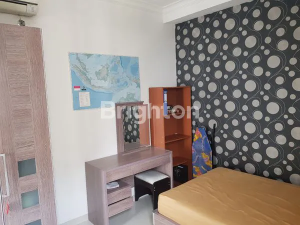 image TURUN HARGA APARTEMEN TAMAN ANGGREK SIAP HUNI BAGUS DAN TERAWAT  DI TANJUNG DUREN, JAKARTA BARAT  (7)