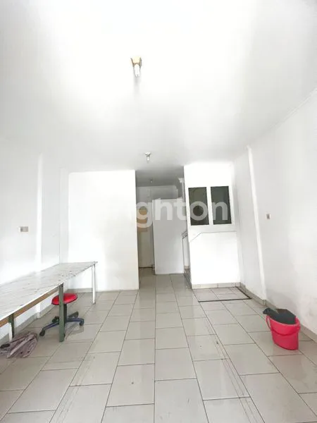 RUKO PLAZA DE LUMINA, DURI KOSAMBI, CENGKARENG, 3 LANTAI, AKSES TOL & JALAN OUTER RINGROAD, SIAP PAKAI