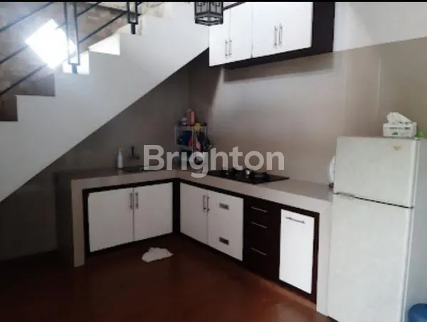 image RUMAH FULL FURNISHED, HARGA DISKON SELANGKAH RS HERMINA, LOTTE MART, NEXT IN OUT TOL,DIKELILINGI LINGKUNGAN KOST EKSKLUSIF, HOMESTAY / GUEST HOUSE, DAN PERUMAHAN (4)