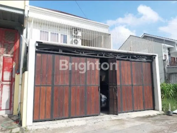 image RUMAH FULL FURNISHED, HARGA DISKON SELANGKAH RS HERMINA, LOTTE MART, NEXT IN OUT TOL,DIKELILINGI LINGKUNGAN KOST EKSKLUSIF, HOMESTAY / GUEST HOUSE, DAN PERUMAHAN (5)