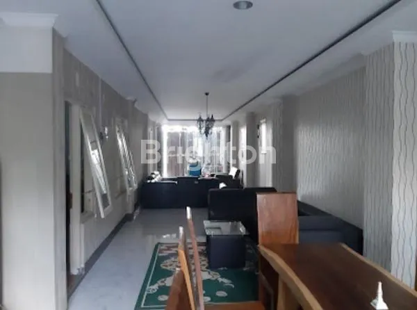 image RUMAH FULL FURNISHED, HARGA DISKON SELANGKAH RS HERMINA, LOTTE MART, NEXT IN OUT TOL,DIKELILINGI LINGKUNGAN KOST EKSKLUSIF, HOMESTAY / GUEST HOUSE, DAN PERUMAHAN (7)