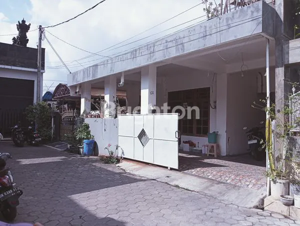 image RUMAH 2 LANTAI KAWASAN SESETAN (2)