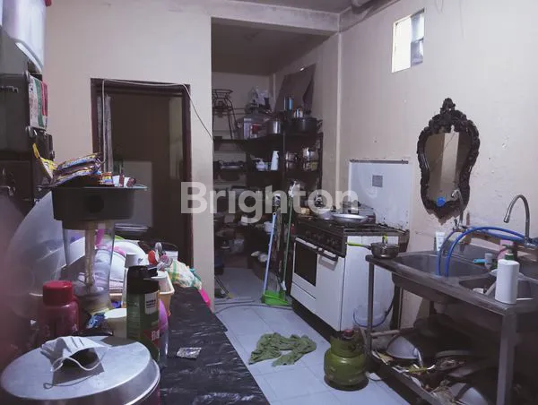 image RUMAH 2 LANTAI KAWASAN SESETAN (6)