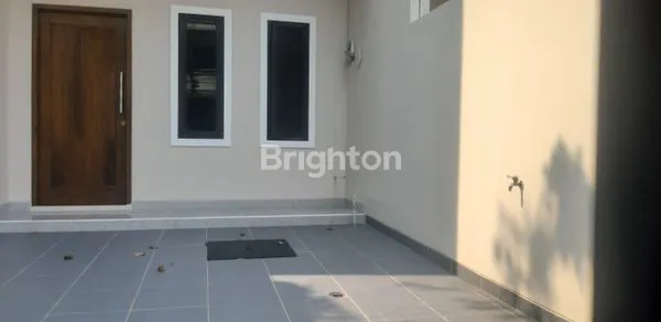 image RUMAH BARU 3LANTAI JALAN 3 MOBIL,GARASI 1MOBIL  TANJUNG DUREN RAYA INI (4)