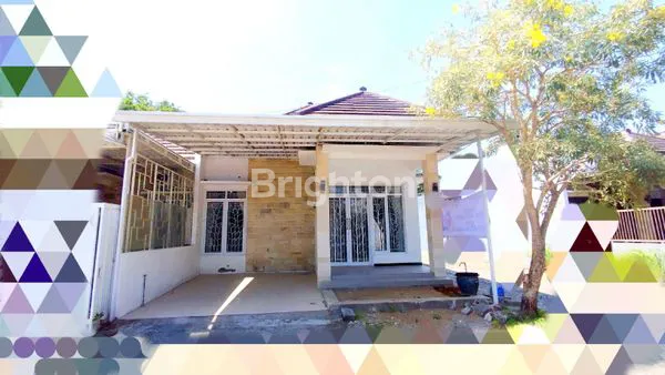 image RUMAH CANTIK DI DAERAH MOJOROTO - KEDIRI KOTA (1)