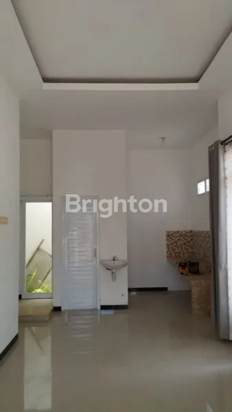 image RUMAH CANTIK DI DAERAH MOJOROTO - KEDIRI KOTA (2)