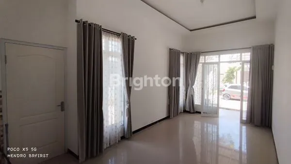 image RUMAH CANTIK DI DAERAH MOJOROTO - KEDIRI KOTA (3)