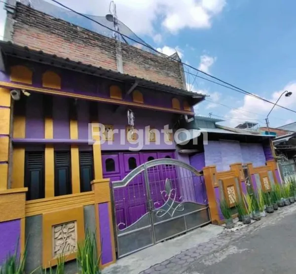 image TURUN HARGA! RUMAH GRIYA MULYA ASRI (1)