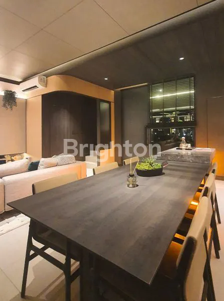 image RUMAH PRIMARY BLACKSLATE PARK SERPONG (3)