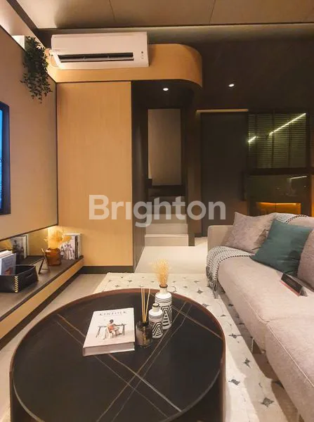 image RUMAH PRIMARY BLACKSLATE PARK SERPONG (2)