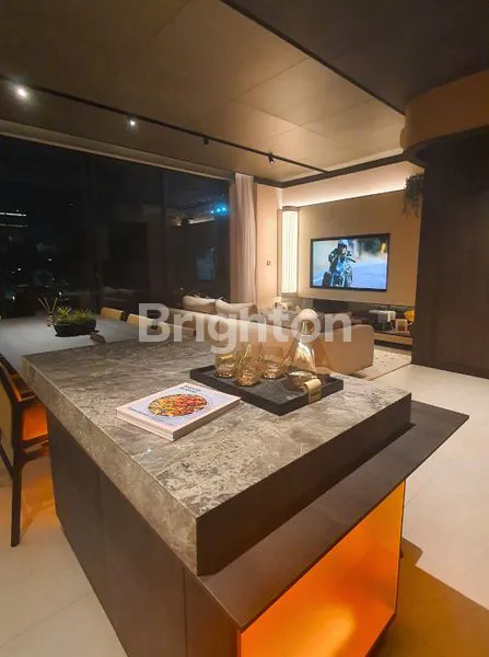 image RUMAH PRIMARY BLACKSLATE PARK SERPONG (8)