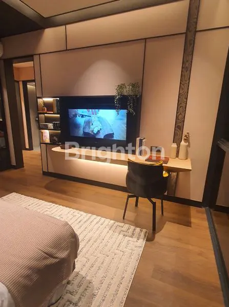 image RUMAH PRIMARY BLACKSLATE PARK SERPONG (4)