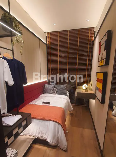 image RUMAH PRIMARY BLACKSLATE PARK SERPONG (7)