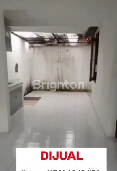 image RUMAH TAMAN UBUD LESTARI, LIPPO KARAWACI (2)