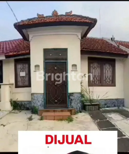 image RUMAH TAMAN UBUD LESTARI, LIPPO KARAWACI (1)