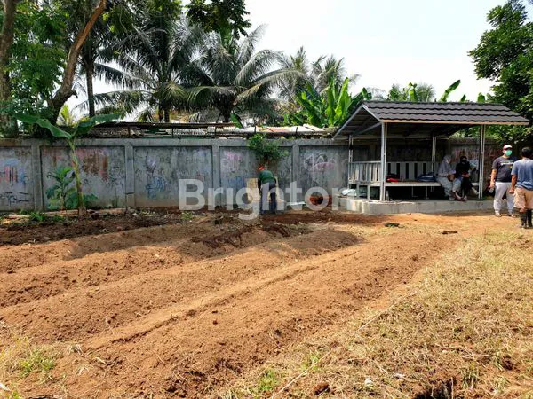 image KAVLING DI BAWAH HARGA PASAR SIAP UNTUK BANGUN RUMAH ATAU USAHA (1)