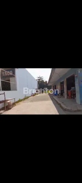 image TANAH SERPONG DENGAN LOKASI STRATEGIS  (4)