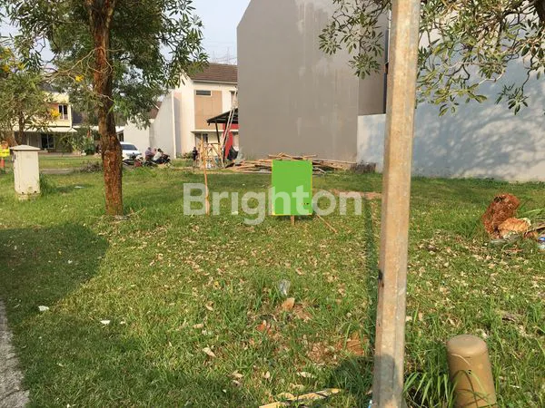 image TANAH SERPONG LAGOON, KARANGGAN, SETU, TANGERANG SELATAN (1)