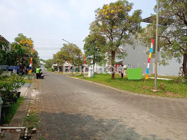 image TANAH SERPONG LAGOON, KARANGGAN, SETU, TANGERANG SELATAN (2)