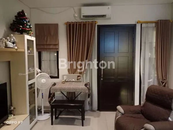 image RUMAH RAPI SIAP HUNI SAVIA BSD CITY 2 LANTAI (3)