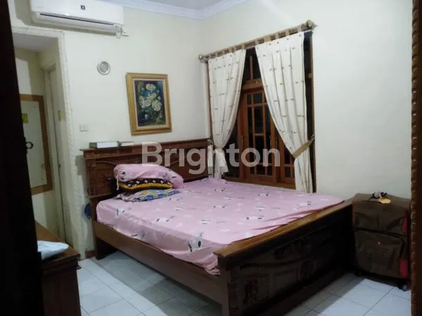 image RUMAH 1,5 LANTAI SIAP HUNI  FULL PURNISHED SANGAT STRATEGIS HANYA SELANGKAH KE MALL BOTANI SQUARE DAN UNIVERSITAS IPB DAN PAKUAN DI PERUMAHAN KPP IPB BERANANGSIANG 3 BOGOR KOTA (5)