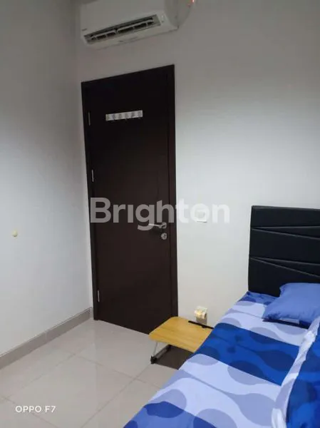 image RUMAH RAPI SIAP HUNI SAVIA BSD CITY 2 LANTAI (5)