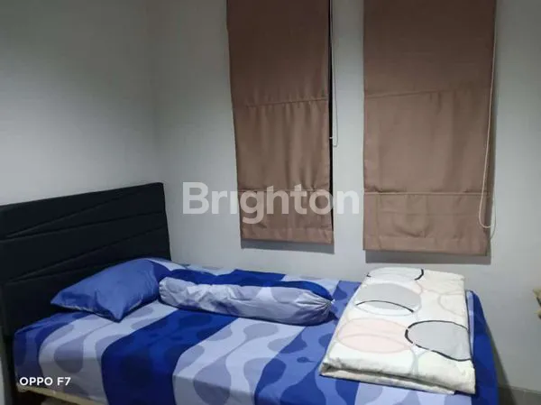 image RUMAH RAPI SIAP HUNI SAVIA BSD CITY 2 LANTAI (6)