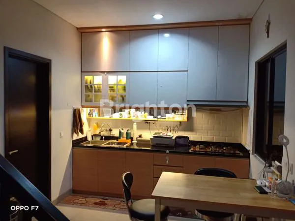 image RUMAH RAPI SIAP HUNI SAVIA BSD CITY 2 LANTAI (7)