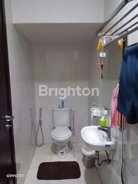 image RUMAH RAPI SIAP HUNI SAVIA BSD CITY 2 LANTAI (8)