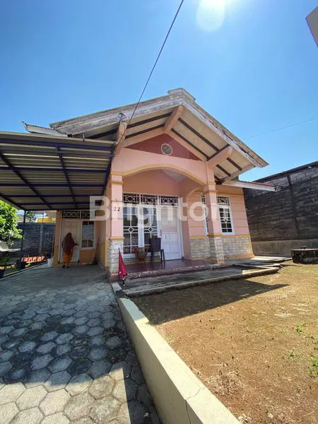 image RUMAH ASRI DAN NYAMAN DI UNGARAN BARAT  (1)