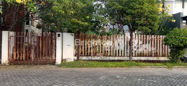 image JUAL TURUN HARGA TANAH KAVLING SHM DI MANYAR KARTIKA, SUKOLILO, SURABAYA (2)