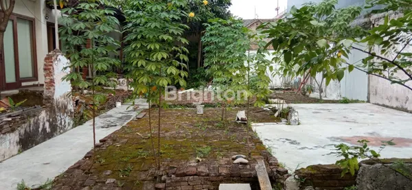 image JUAL TURUN HARGA TANAH KAVLING SHM DI MANYAR KARTIKA, SUKOLILO, SURABAYA (5)