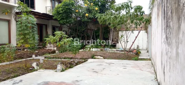 image JUAL TURUN HARGA TANAH KAVLING SHM DI MANYAR KARTIKA, SUKOLILO, SURABAYA (6)