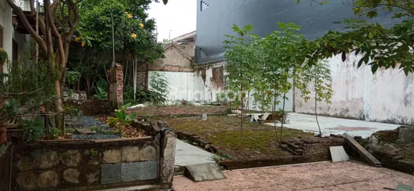 image JUAL TURUN HARGA TANAH KAVLING SHM DI MANYAR KARTIKA, SUKOLILO, SURABAYA (7)