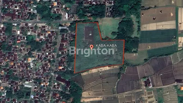 image LEASEHOLD TANAH LOKASI PREMIUM KABA KABA TABANAN (2)