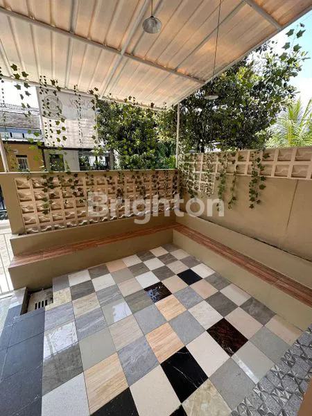 image BELI RUMAH LANGSUNG CUAN\U203C\UFE0F VENEZIA SENTUL CITY-BOGOR (2)