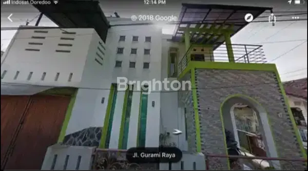 image JUAL RUMAH FULL FURNISH , PEMANDANGAN GUNUNG, SEBANTENGAN , UNGARAN  (3)