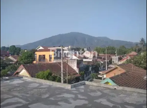 image JUAL RUMAH FULL FURNISH , PEMANDANGAN GUNUNG, SEBANTENGAN , UNGARAN  (4)