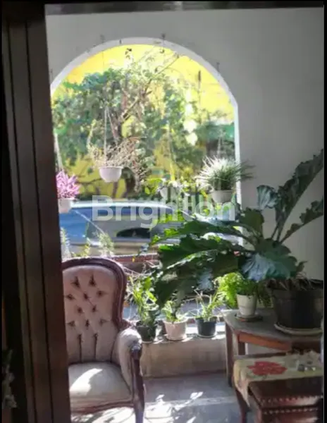 image JUAL RUMAH FULL FURNISH , PEMANDANGAN GUNUNG, SEBANTENGAN , UNGARAN  (5)