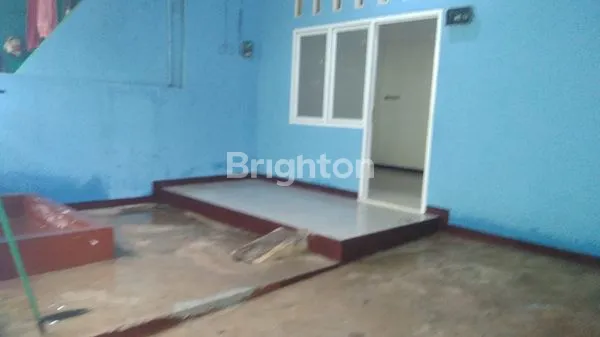 image RUMAH  TAMAN JATI SARI PERMAI SUDAH RENOVASI MURAH SATU LANTAI (3)
