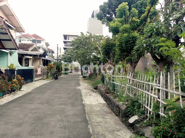 image TANAH KAVLING SIAP BANGUN CISARANTEN KULON BANDUNG (6)