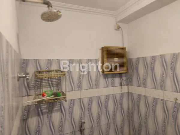 image WOW TURUN HARGA RUMAH PADEMANGAN DARI 3M CUMA 2,75M AJA (5)