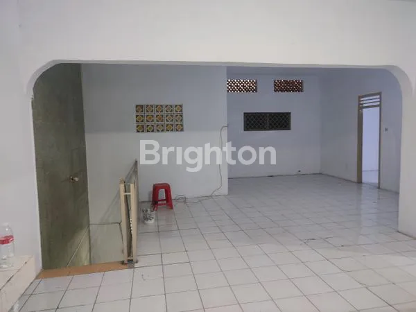 image WOW TURUN HARGA RUMAH PADEMANGAN DARI 3M CUMA 2,75M AJA (7)