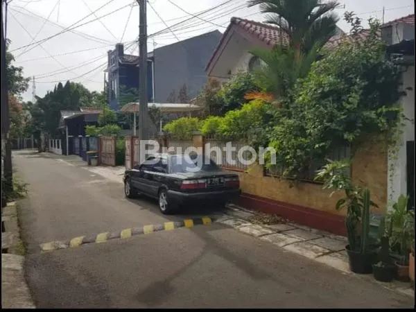 image RUMAH NYAMAN TERAWAT DI CIGANJUR, PASAR MINGGU (2)
