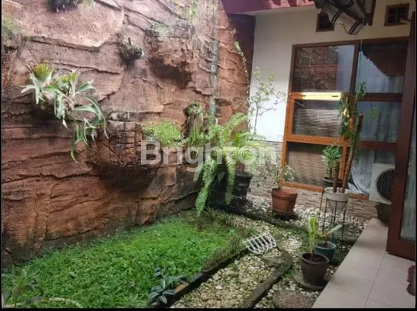 image RUMAH NYAMAN TERAWAT DI CIGANJUR, PASAR MINGGU (7)