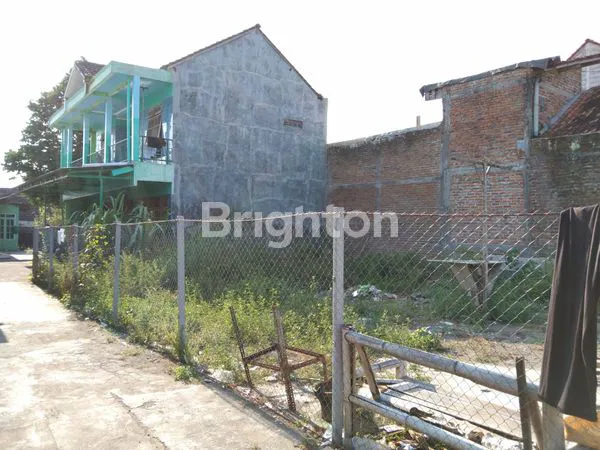 image TANAH SIAP BANGUN LOKASI KAMPUS, DIKELILINGI RUMAH KOS KOST. AREA KAMPUS UMY UNIVERSITAS MUHAMMADIYAH YOGYAKARTA (1)