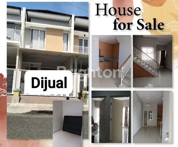 image RUMAH RUNGKUT ASRI  (1)