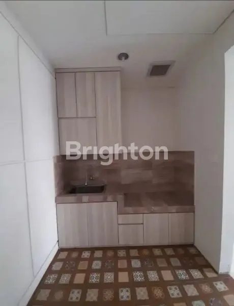 image RUMAH BAGUS SIAP HUNI VANYA PARK BSD (5)